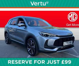 1.5 HYBRID+ TROPHY AUTO EURO 6 (START/STOP) 5DR