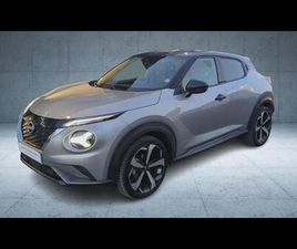 NISSAN JUKE 1.6 HYBRID 143CH TEKNA 2022.5
