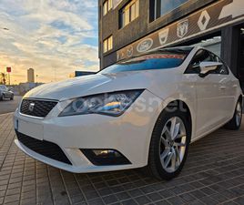SEAT LEÓN 1.6 TDI STSP STYLE