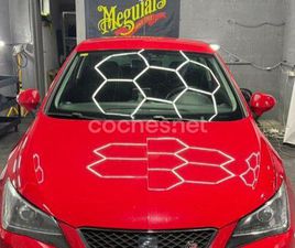 SEAT IBIZA SC SEAT IBIZA SC 1.6 TDI 30 ANIVERSARIO ED LIM