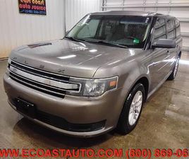FORD FLEX USED 2014 FORD FLEX SE