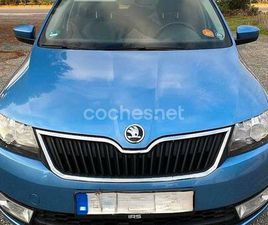 SKODA RAPID SKODA RAPID