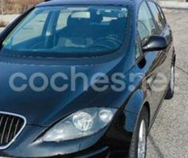 SEAT ALTEA XL SEAT ALTEA XL