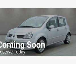 1.6 16V INITIALE 5DR