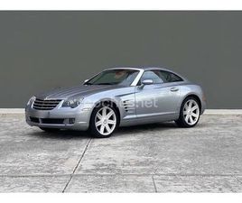 CHRYSLER CROSSFIRE 3.2 V6 18V