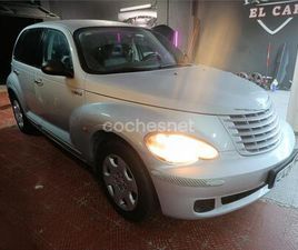 CHRYSLER PT CRUISER CHRYSLER PT CRUISER 1.6 CLASSIC
