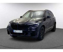XDRIVE45E