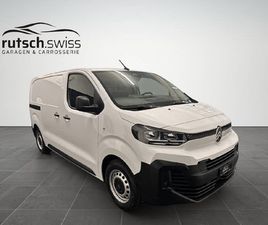 JUMPY M 1.5 BHDI FIRST EDITION