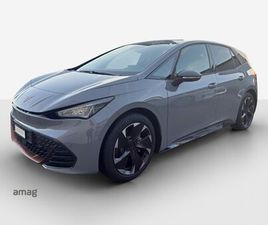 BORN BUSINESS EDITION 59KWH (NETTO)