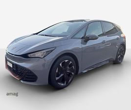 BORN BUSINESS EDITION 59KWH (NETTO)