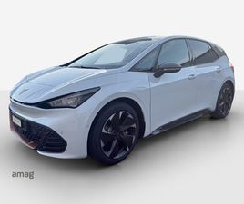 BORN BUSINESS EDITION 59KWH (NETTO)