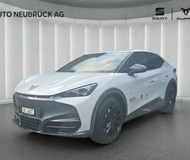 CUPRA TAVASCAN TAVASCAN VZ EDGE 4D 77KWH 340PS 4DRIVE (NETTO)