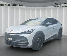 TAVASCAN VZ EDGE 4D 77KWH 340PS 4DRIVE (NETTO)