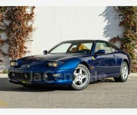 FERRARI 456M GT M GT 5.5 V12 440