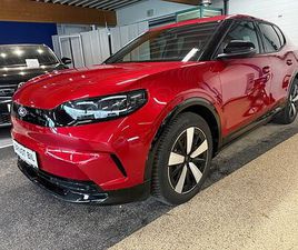 FORD CAPRI FORD CAPRI 82 SELECT EXTENDED RANGE 5D