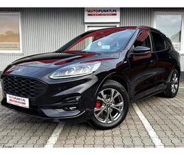 ! ST-LINE ! 4X4 ! ! F-VAT 23% ! BEZWYPADKOWY ! GWARANCJA PRZEBIEGU I SERWISU ! 1 WLAŚCICIEL !