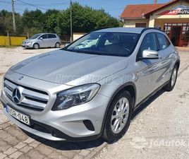 MERCEDES GLA GLA 200 SPORTAGE 1.6 GDI EX LIMITED
