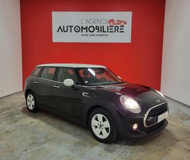 MINI CLUBMAN COOPER D 2.0 150 CHILI BVM6