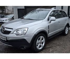 OPEL ANTARA COSMO 4X4