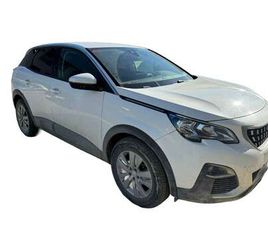 PEUGEOT 3008 1.6 BLUEHDI ACTIVE 120