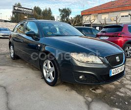 SEAT EXEO ST SEAT EXEO ST 2.0 TDI CR 120 CV DPF STYLE