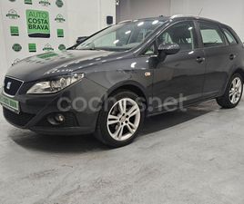 SEAT IBIZA ST SEAT IBIZA ST 1.4 16V STYLE