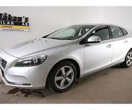 VOLVO V40 T3 KINETIC | 150HK