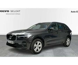 VOLVO XC60 B4 ESSENTIAL FWD AUT.