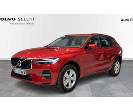 VOLVO XC60 B4 ESSENTIAL FWD AUT.