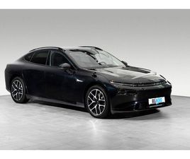 2023 XPENG P7 AWD PERFORMANCE