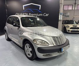 CHRYSLER PT CRUISER CHRYSLER PT CRUISER TOURING 2.0