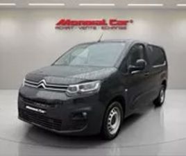 1.6 BLUEHDI *3 PLACES*PRÊT À IMMATRICULER*