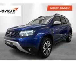 DACIA DUSTER TCE 130 GPF COMFORT