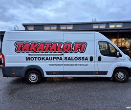 2,3 MULTIJET 180 15M3 (H2L4)