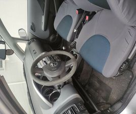 HONDA JAZZ (GD5) OUTUBRO/02