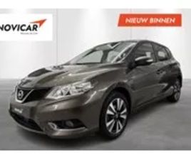 NISSAN PULSAR 1.2 DIG-T ACENTA