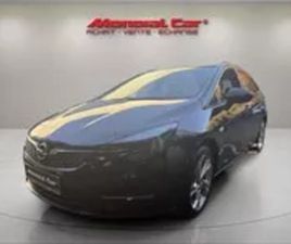 ASTRA *CARPLAY*PRÊT À IMMAT*