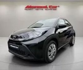 *SEULEMENT 644 KMS !!!*GARANTIE TOYOTA*NEUVE**