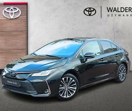 1.8 HYBRID 140KM STYLE I WLAŚCICIEL SERWISOWANY BEZWYPADKOWY GWARANCJA