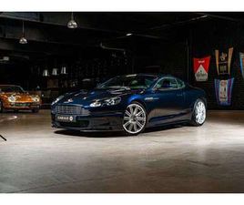 5.9 V12 517 CH - CARBONE