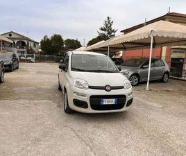 PANDA III 2012 1.2 POP 69CV E6