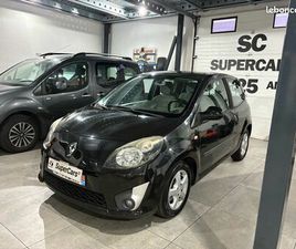 RENAULT TWINGO 2 1.2 75 CH EXPRESSION