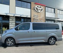 TOYOTA PROACE VERSO 2.0D L2 177K A/T FAMILY 8S