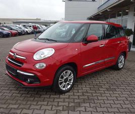 LOUNGE LIVING * 7 SITZER/PANORAMA SD/7