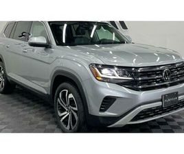 VOLKSWAGEN TERAMONT VOLKSWAGEN TERAMONT