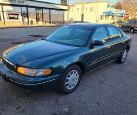 1998 BUICK CENTURY