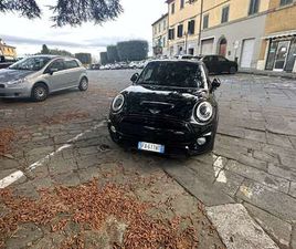 MINI COOPER S F56 (JCW)