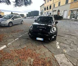 MINI COOPER S F56 (JCW)