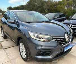 1.5 BLUE DCI BUSINESS 115CV EDC