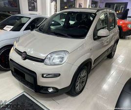 PANDA III 2016 4X4 1.3 MJT 16V 4X4 S